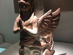 -宁夏博物馆