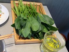 -蝎王府羊蝎子(西直门店)