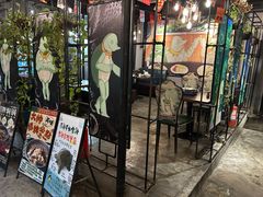 -甲大帅·甲鱼·椰子鸡主题餐厅(唐家店)