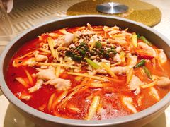 -极致三川·厨房(N37天琴座店)