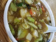 -邢老三肉丸糊辣汤(西安总店)