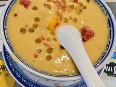 杨枝甘露-捷信牛奶甜品世家(五道口店)