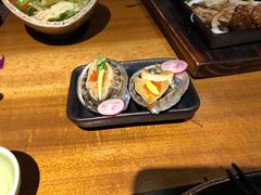 -和彩放题餐厅(酒仙桥店)