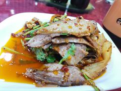 -农家湘菜(安亭店)