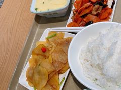 -老乡鸡(新邻天地店)