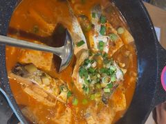 -筱爷叔·上海传统手工菜(玉树路店)