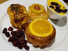 -重庆解放碑威斯汀酒店