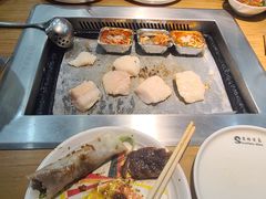 -苏格里岛自助海鲜火锅烧烤(大汉悦中心店)