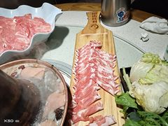 -阳坊胜利涮羊肉(阳坊老店)