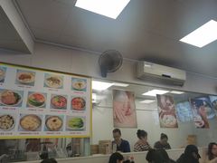 -食惠里小笼包面馆(越秀店)