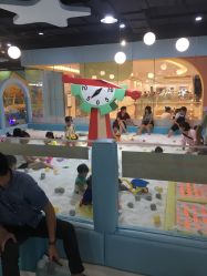 -多奇妙乐园·淘气堡·电玩·抓娃娃(海口吾悦店)