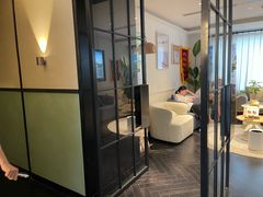 -观心实验室·心理咨询(徐汇店)