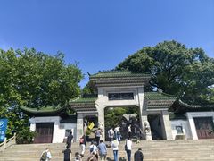 -石钟山