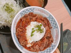 -町门烤肉拌饭专门店(哈西万达店)