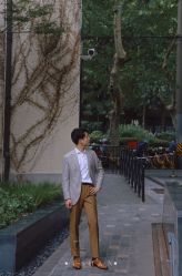 -优山定制西服衬衫大衣(国贸店)