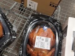 -山姆会员商店(邻瑞广场店)