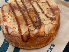 -星巴克(新达汇三林店)