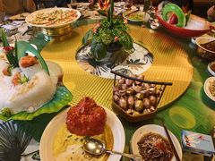 -快乐海鲜酒楼(滇池路店)