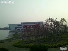 -上海海事大学(临港校区)
