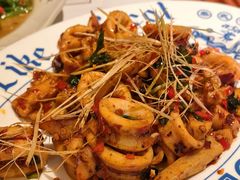 -太食獸泰式茶餐厅(IFS国金中心店)