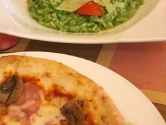-安妮意大利餐厅(世贸天阶店)