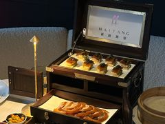 -莉莉海堂HAITANG·烤鸭(国贸商城店)