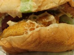 -麦当劳(未来城购物中心店)