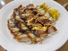 -牛油果大师寿司(瑞景店)