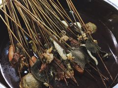 厕所串串-厕所串串(文殊院店)