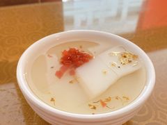 杏仁豆腐-护国寺小吃(护国寺总店)