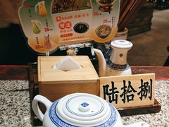 -南京大牌档(人民广场店)