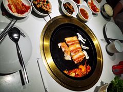 -韩时烤肉(枫蓝店)