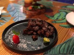 -烛影拾光观景餐厅·创意菜·摄影·小提琴(大唐不夜城店)