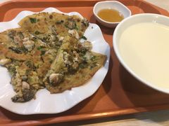 -兄弟深夜豆浆