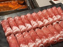 -海底捞火锅(吴中路店)