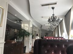 -花舍·新派粤菜·西餐·下午茶(亚运村·鸟巢店)