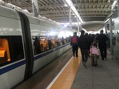 -深圳坪山站