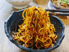 -庆蓉云·庆云面(双林店)