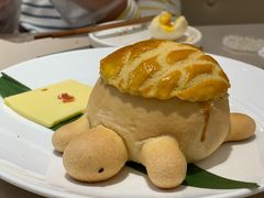 -蔡澜点心·粤菜(西单大悦城店)
