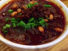 酸辣粉-渝乡人家(和平里店)