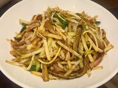 -走马楼饭庄(慈城古县城店)