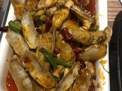 -盒马鲜生(龙德广场店)