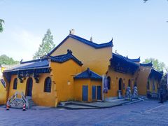 -九华山风景区