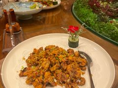 -韩山苑·潮州美食·私房菜(天安数码时代大厦店)