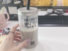 -素匠泰茶(三里屯SOHO工体奶茶店)