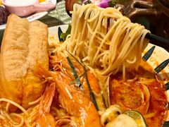 -米泰芒·东南亚料理(体育西店)