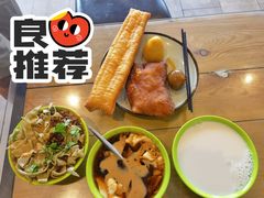 老豆腐-大福来(西青道店)