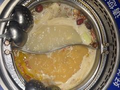 -快乐小羊·内蒙牛羊肉火锅(流花中心店)