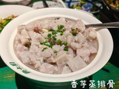 -费大厨辣椒炒肉(太平老街店)
