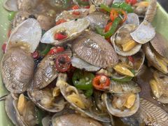 -贞姨美食·老字号海鲜大排档